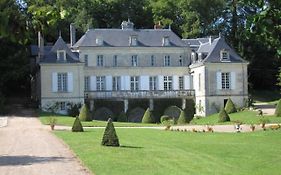 Chambres d'Hôtes Le Château de la Plante